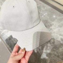 Picture of Balenciaga Cap _SKUBalenciagaCap012921112